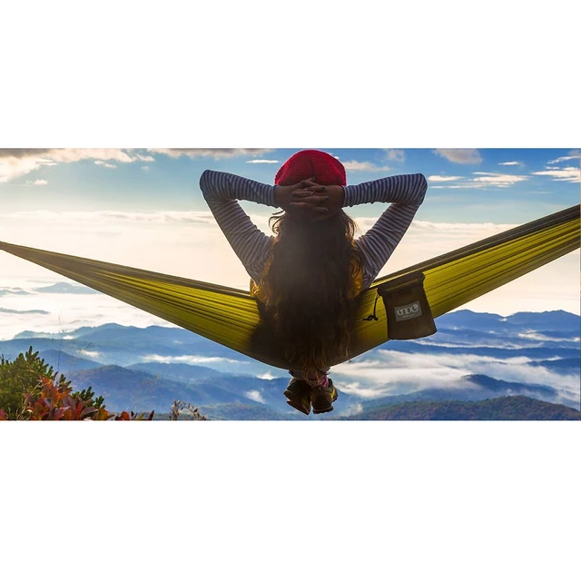 Hammock ENO Sub6 - Charcoal