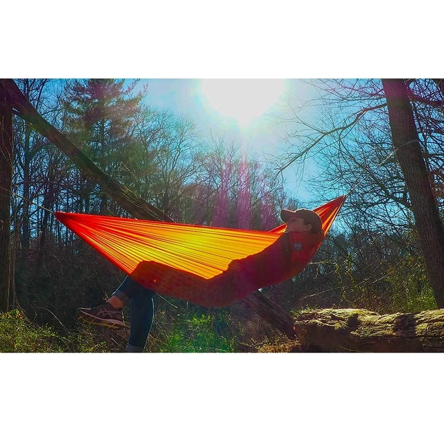 Hammock ENO Sub6 - Charcoal