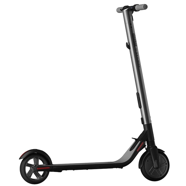 Elektrická kolobežka Ninebot by Segway® KickScooter ES2