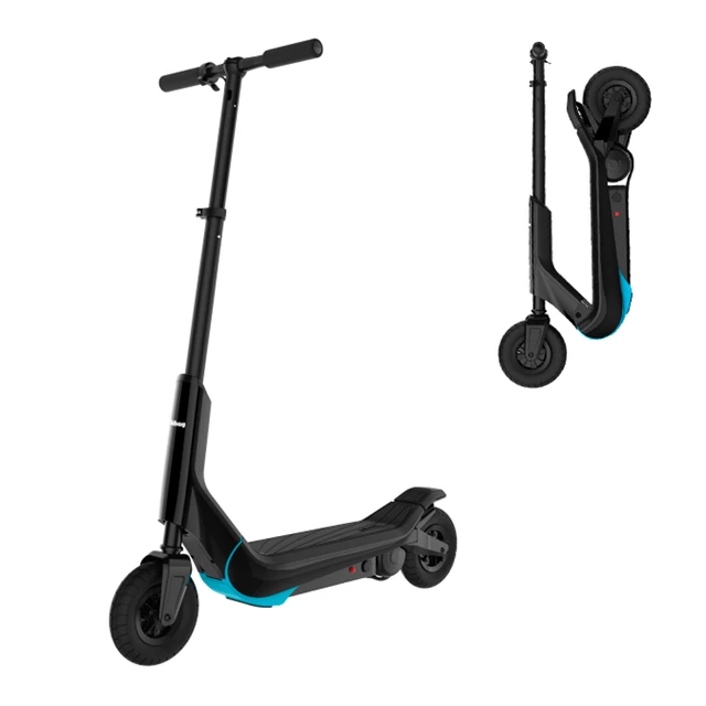 Elektrokoloběžka JDBUG Sports - černá