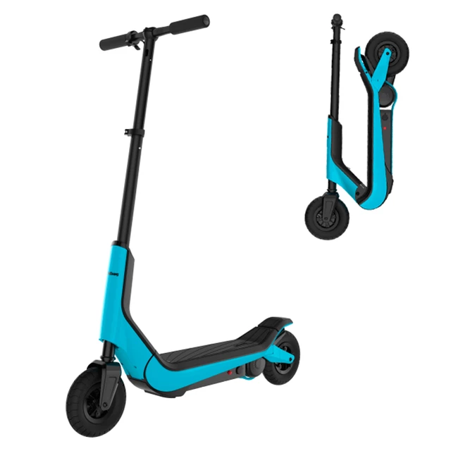 Elektrokoloběžka JDBUG Sports - modrá