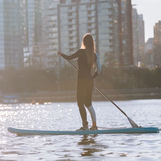 Paddleboard Aqua Marina Evolution 2v1