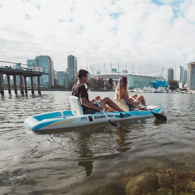 Paddleboard Aqua Marina Evolution 2in1