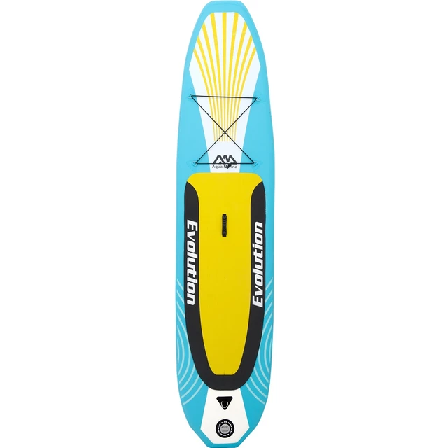 Paddleboard Aqua Marina Evolution 2in1