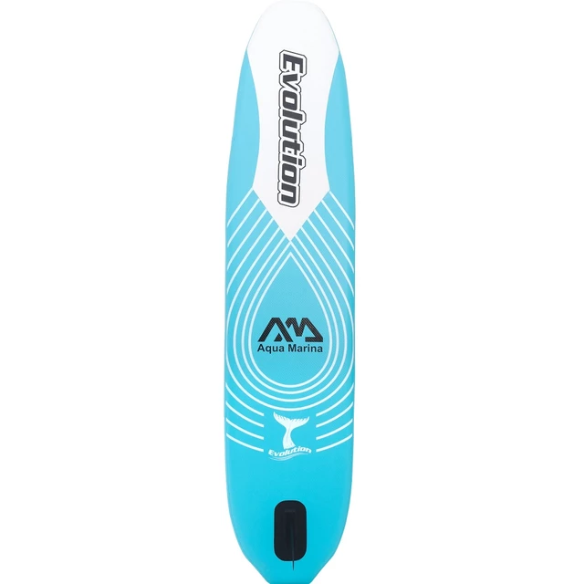 Paddleboard Aqua Marina Evolution 2v1 - 2.jakost