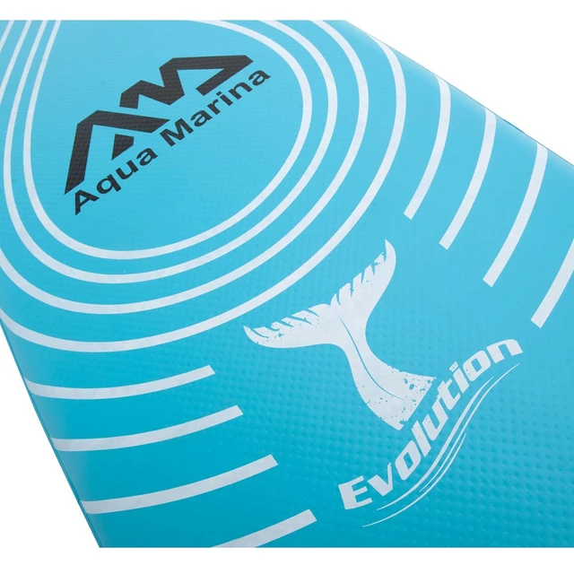 Aqua Marina Evolution Paddle Board 2in1