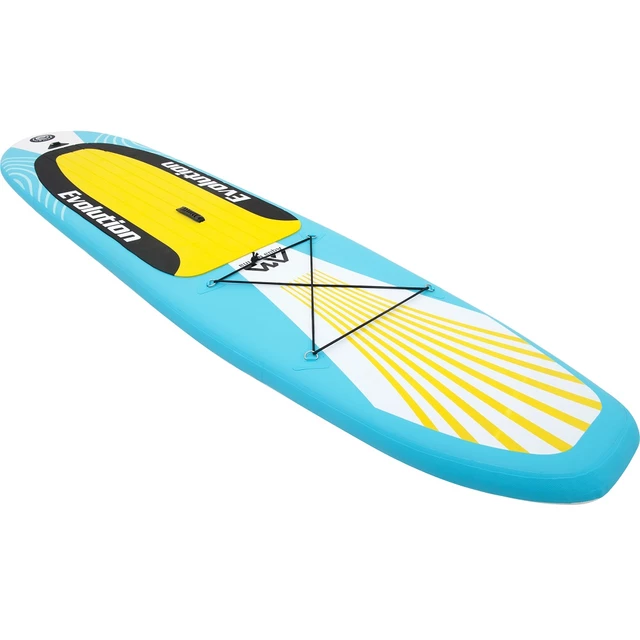 Paddleboard Aqua Marina Evolution 2v1 - 2.jakost