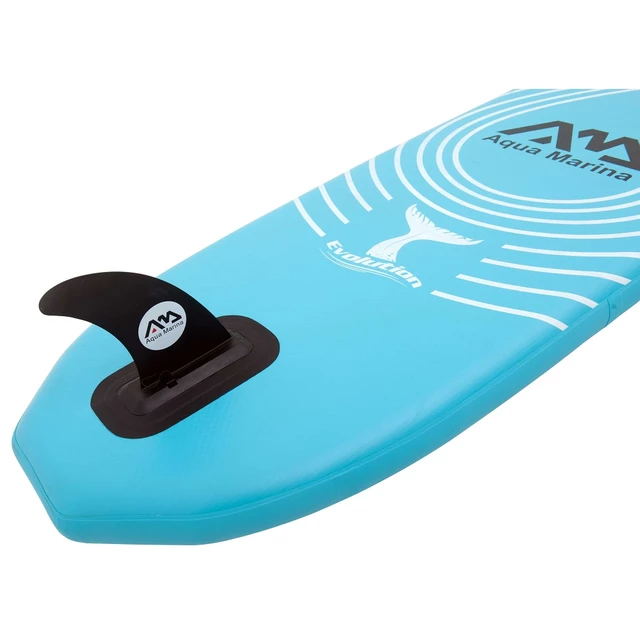 Paddleboard i kajak Aqua Marina Evolution 2w1