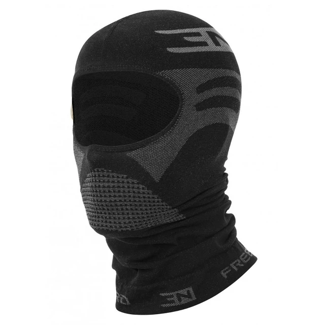 Children’s Balaclava EVO - Blue - Black