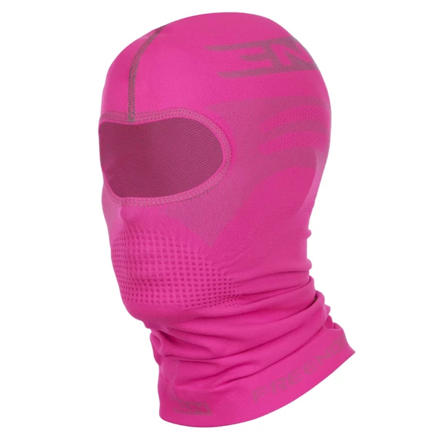 Children’s Balaclava EVO - Blue - Pink