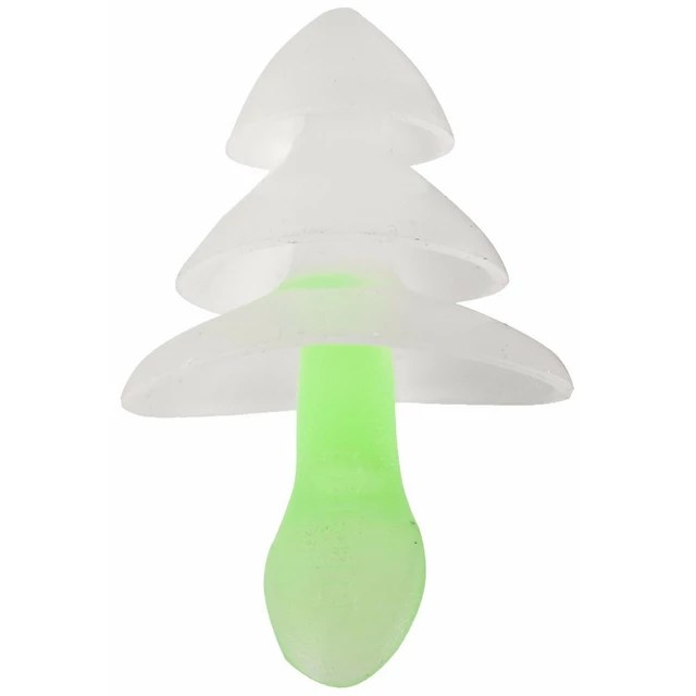 Earplugs Arena Pro - Green - Green