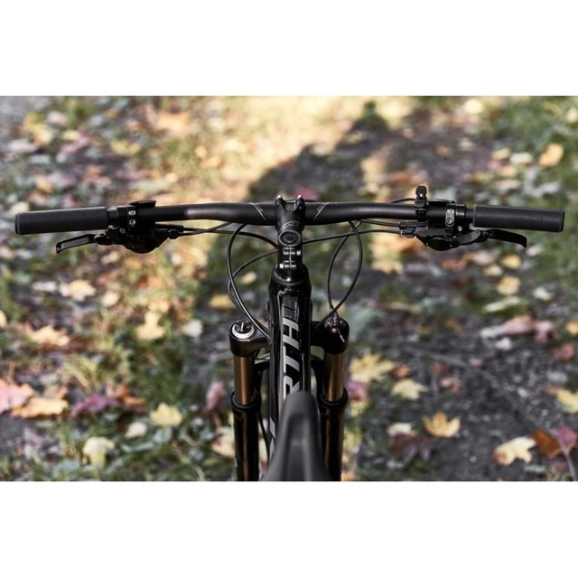 Celoodpružený bicykel Kross Earth 1.0 29" - model 2020 - M (17")