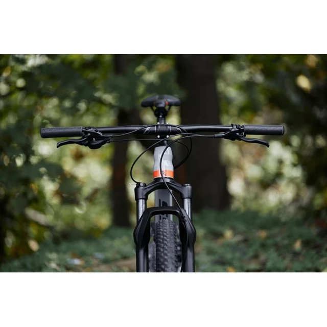 Celoodpružený bicykel Kross Earth 2.0 29" - model 2020 - S (16.5")