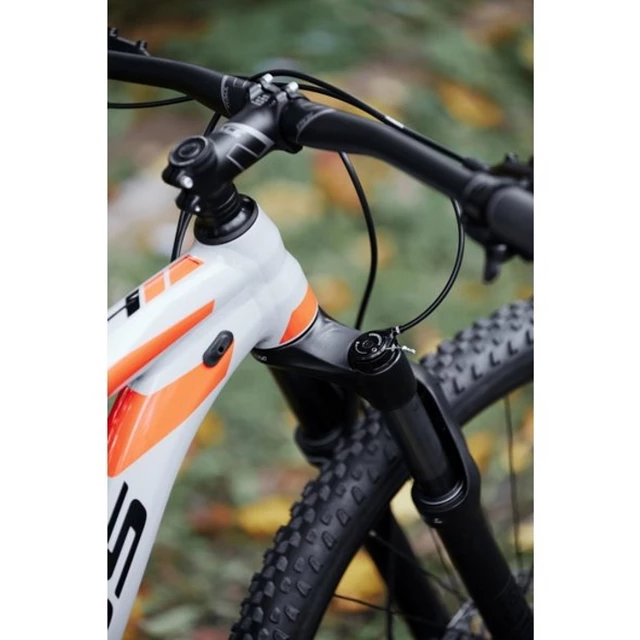 Celoodpružený bicykel Kross Earth 2.0 29" - model 2020 - L (19")