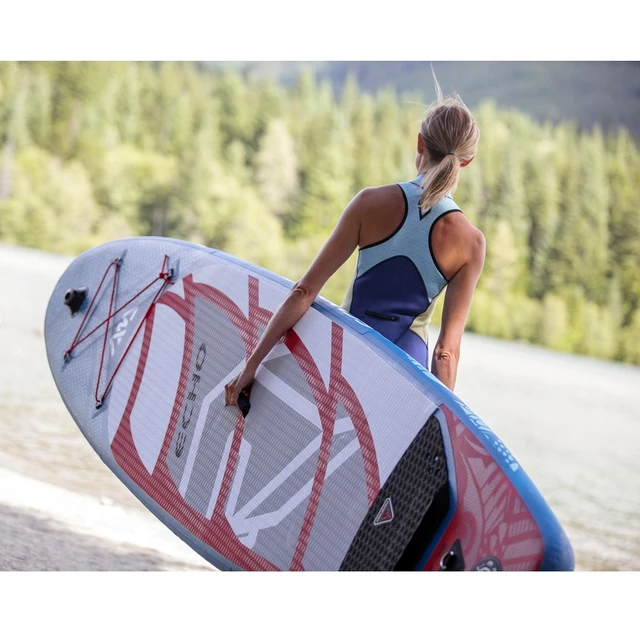 Paddleboard Aqua Marina Echo - modell 2018