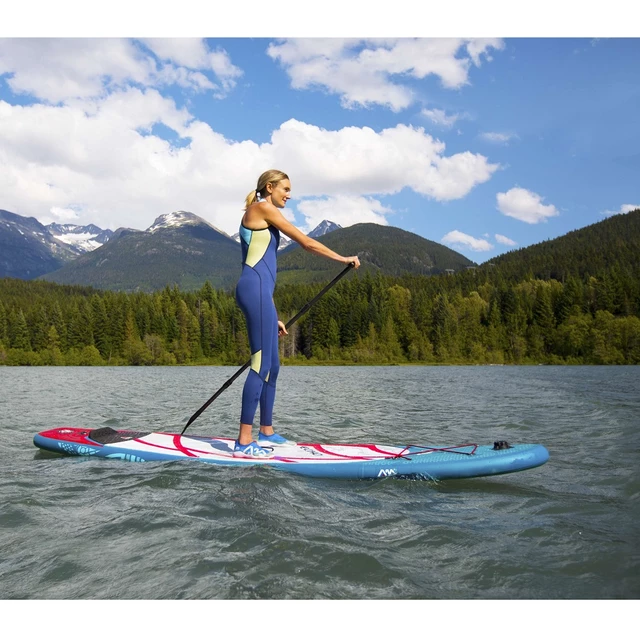 Paddleboard Aqua Marina Echo - model 2018