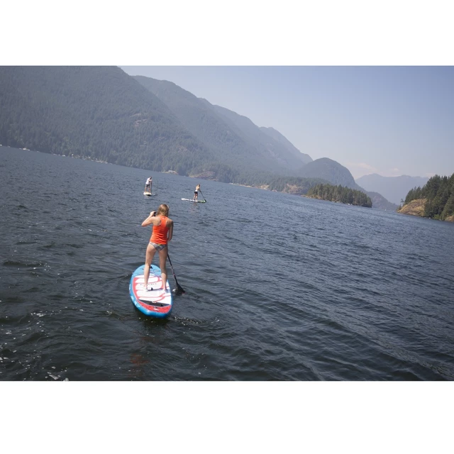 Paddleboard Aqua Marina Echo