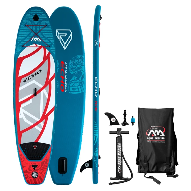 Paddle Board Aqua Marina Echo – 2018