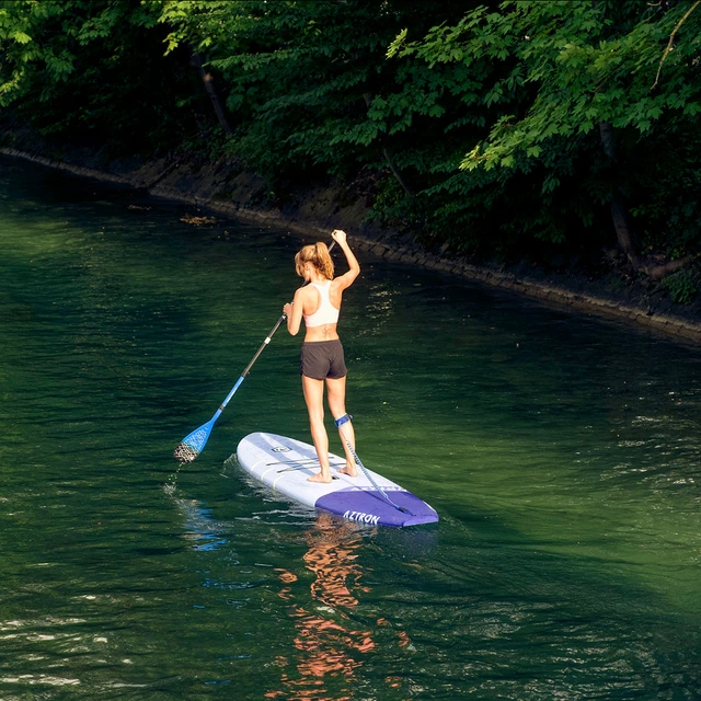 Paddleboard s príslušenstvom Aztron Eclipse 11'0"