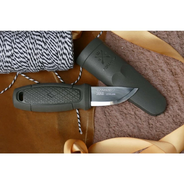 Kültéri kés Morakniv Eldris LightDuty (S)