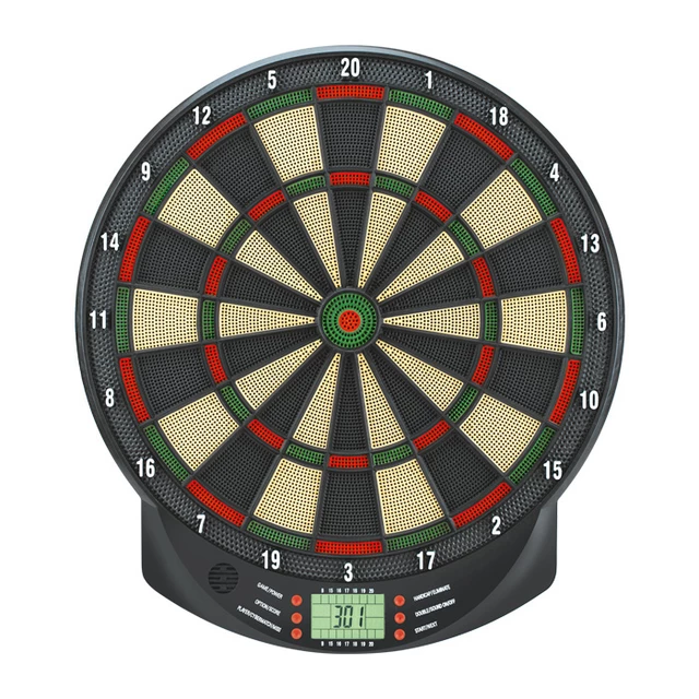 Elektronikus darts tábla Harrows Electro Series 3