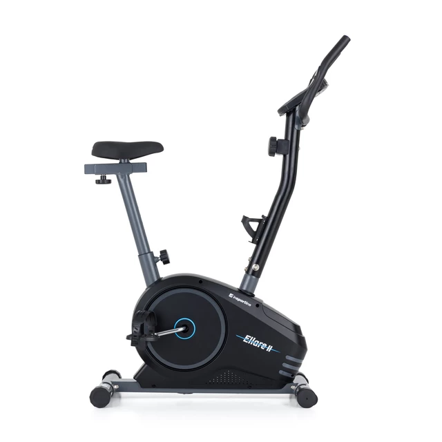 Exercise Bike inSPORTline Ellare II