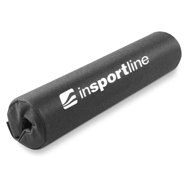 Ochrana vzpěračské tyče inSPORTline Enberoll 40x8 cm