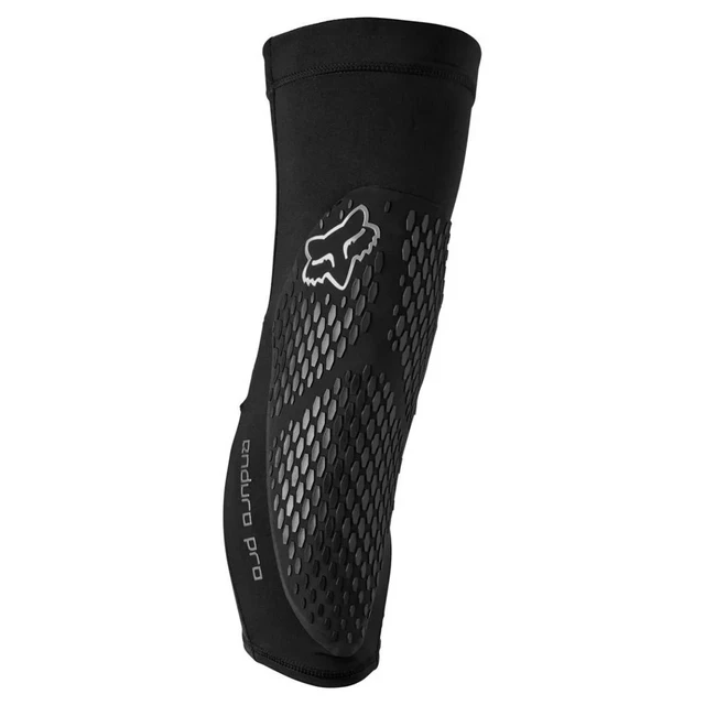 Knee Guards FOX Enduro Pro - Black