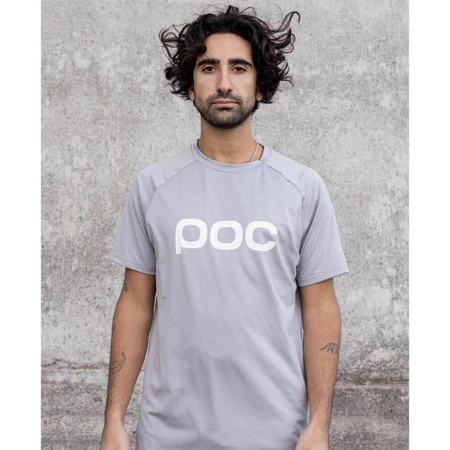 Pánsky cyklistický dres POC M's Reform Enduro Tee