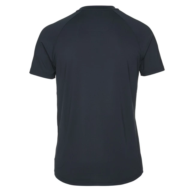 Pánský cyklistický dres POC M's Reform Enduro Tee - Alloy Grey