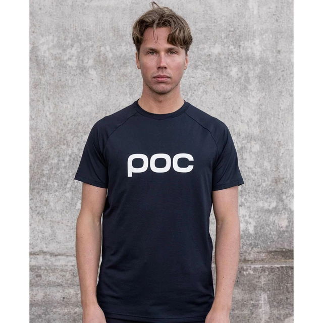 Pánský cyklistický dres POC M's Reform Enduro Tee