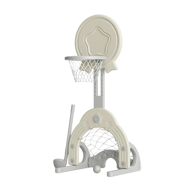 Children’s Basketball Stand 3-in-1 inSPORTline Estrelino