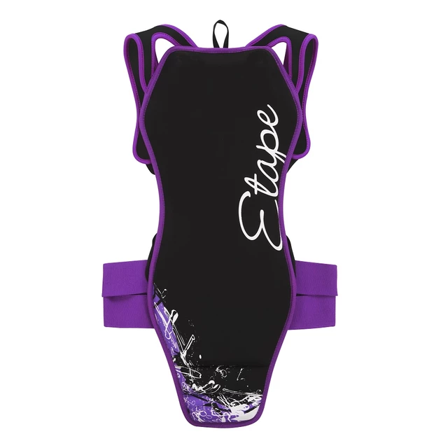 Dámský chránič páteře Etape Soft Pro