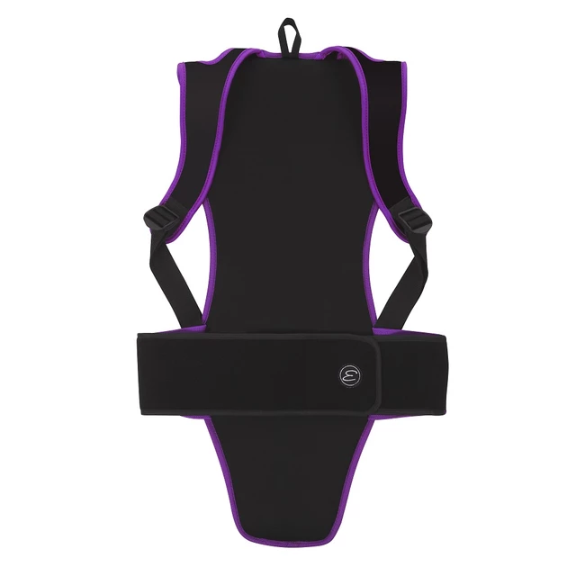 Dámský chránič páteře Etape Soft Pro