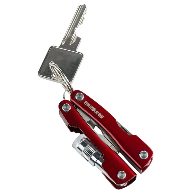 Multi-Purpose Pocket Tool Munkees Starlight