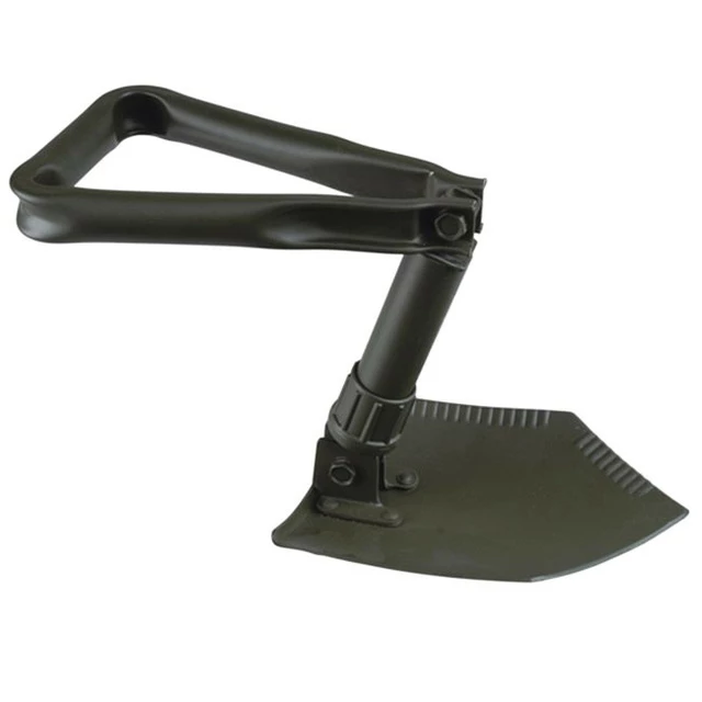 Military Shovel AceCamp