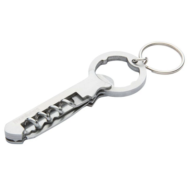 Multi Purpose Corkscrew Munkees 3 in 1