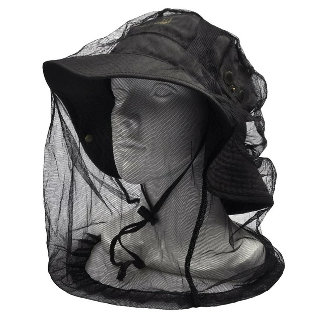 Moskytiéra AceCamp Head Net