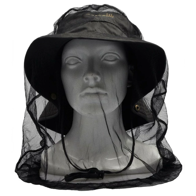 Szúnyogháló AceCamp Head Net