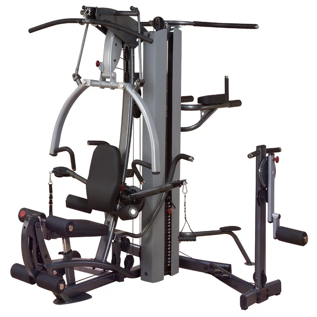 Fitnes naprava Body-Solid Fusion 600