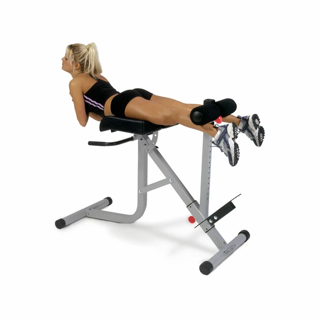 Hyperextenze Body Craft F670