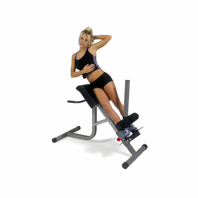 Body Craft F670 Hyperextension