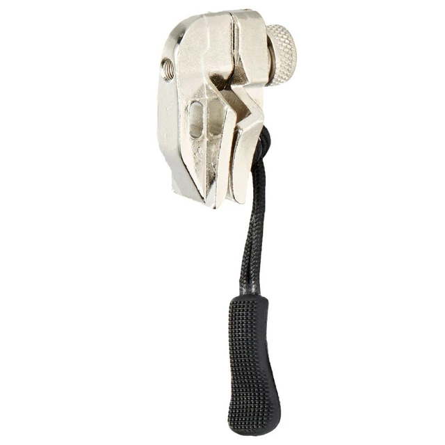 Buy MUITOBOM 6Pc Universal Instant Fix Zipper Slider Head Repair