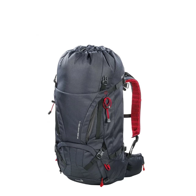 Hiking Backpack FERRINO Overland 50+10 New