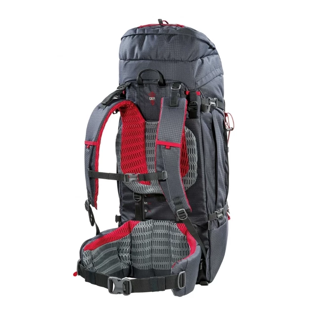 Hiking Backpack FERRINO Overland 65+10 New