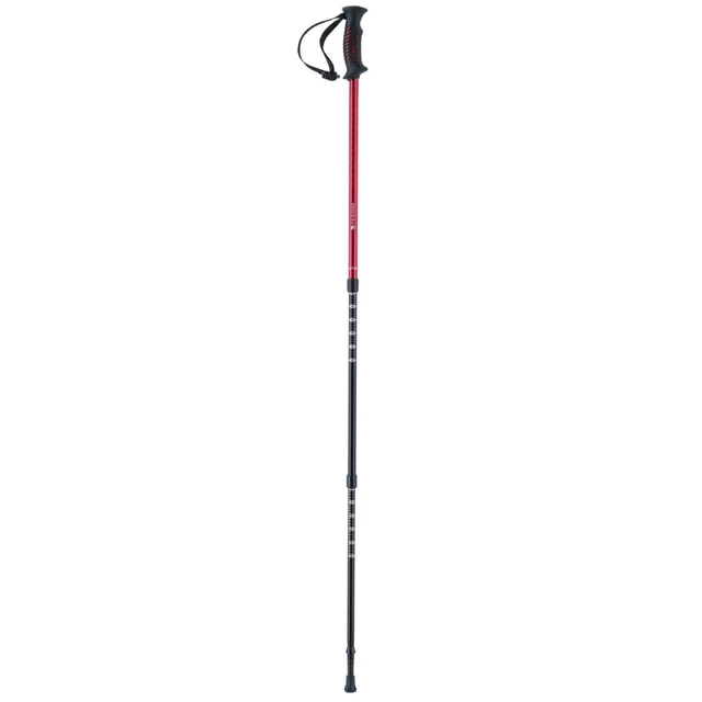 Trekking Poles FERRINO GTA - Blue - Red