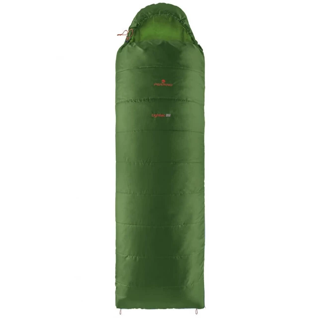 Sleeping Bag FERRINO Levity 01 SQ 2020 - Green