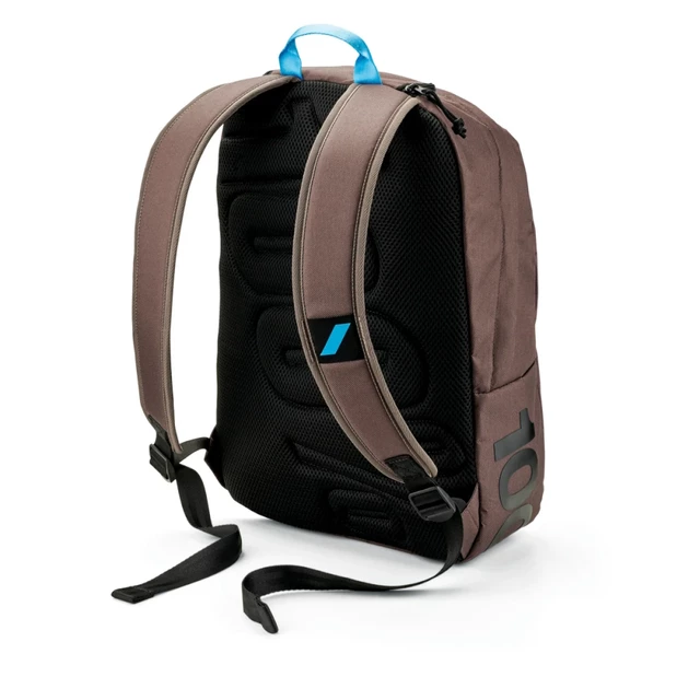 Backpack 100% Skycap Gray