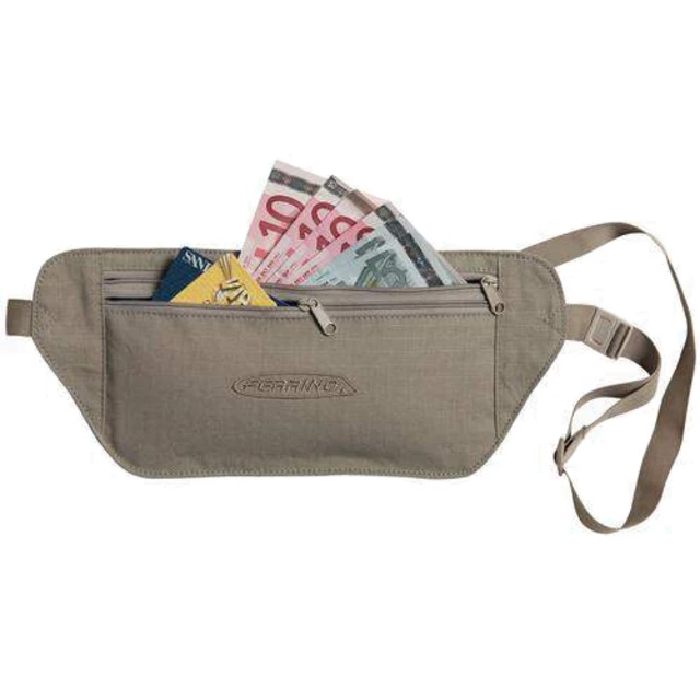 Ledvinka FERRINO Drake