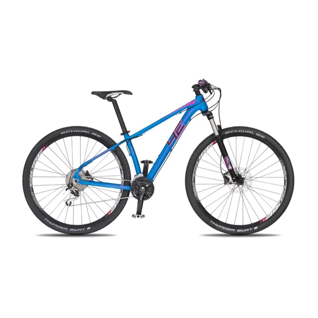 4EVER Fever Lady 29" - Damen Mountainbike Modell 2019